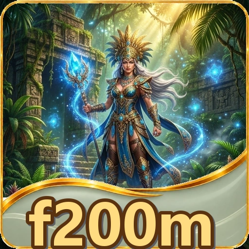 Ilustrasi unduh resmi f200m v5.2.1 — tombol APK Android Indonesia
