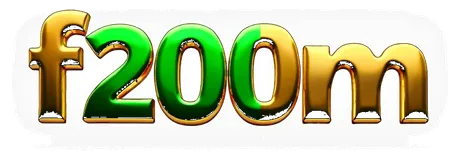 Logo header f200m — navigasi platform unduh APK Android Indonesia